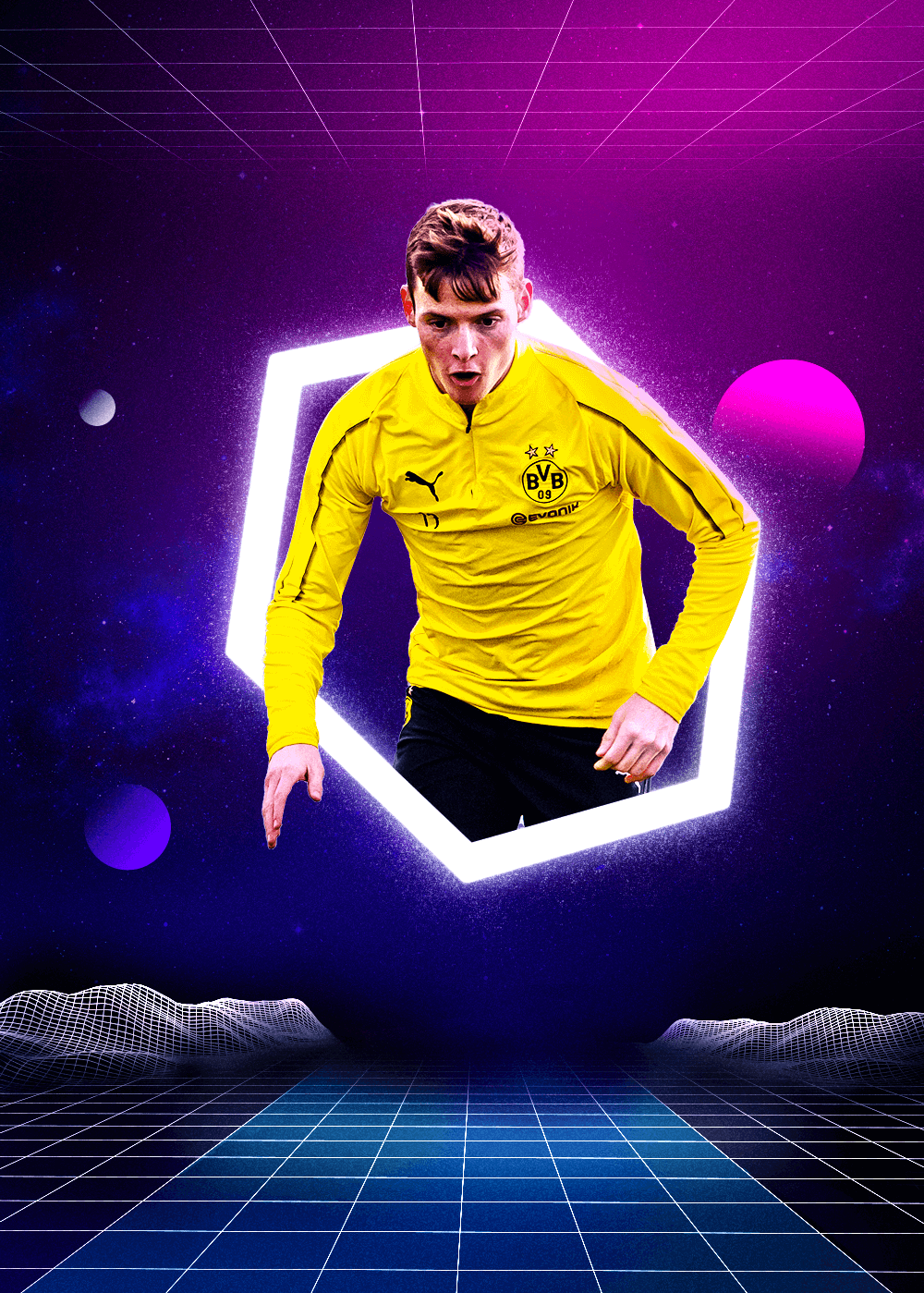 在欧洲足球 在欧洲足球