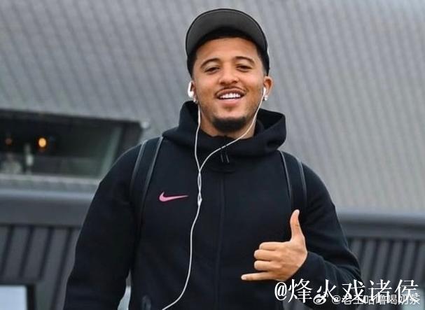 佩杜拉：尤文已经和桑乔就个人条款达成一致