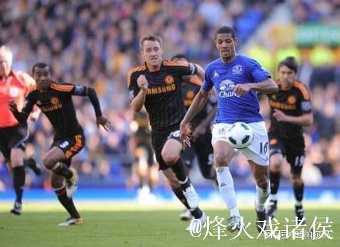 另一个瓦尔迪,26岁才踢英超,对曼联一战成名,对切尔西长途奔袭 另一个瓦尔迪,26岁才踢英超,对曼联一战成名,对切尔西长途奔袭