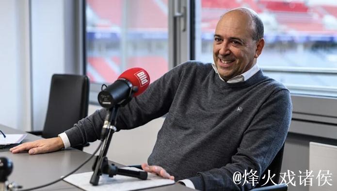 药厂CEO:我们本想成为世界第1,但必须接受资源 药厂CEO:我们本想成为世界第1,但必须接受资源