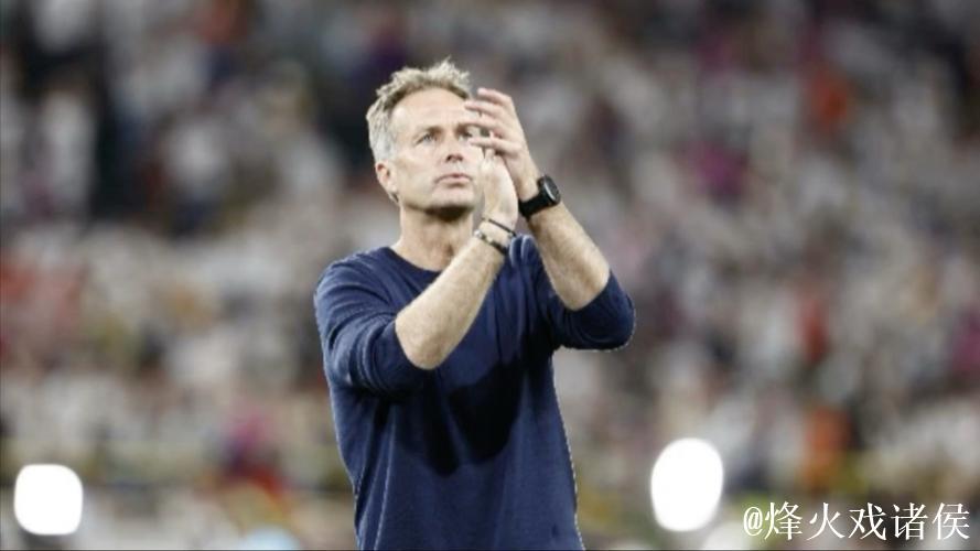 尤尔曼德：教练在岗位上待上15个月才合理，过早