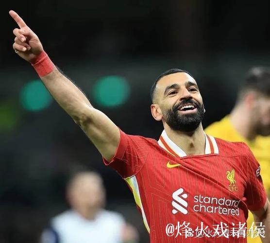 绿帽哥:利物浦教练团队希望将萨拉赫排除出本轮 绿帽哥:利物浦教练团队希望将萨拉赫排除出本轮