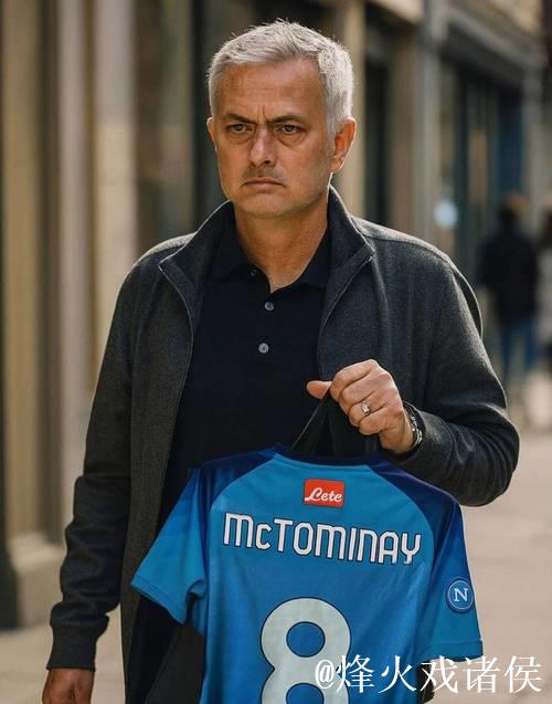 你在他乡还好吗?穆帅揭秘欧冠拿小麦球衣,在曼 你在他乡还好吗?穆帅揭秘欧冠拿小麦球衣,在曼