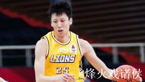 塔克17+8 赵岩昊19分 广厦大胜天津迎7连胜 塔克17+8 赵岩昊19分 广厦大胜天津迎7连胜