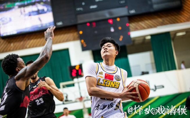 广厦险胜浙江!布朗40分+三分绝杀 江苏负天津 广厦险胜浙江!布朗40分+三分绝杀 江苏负天津