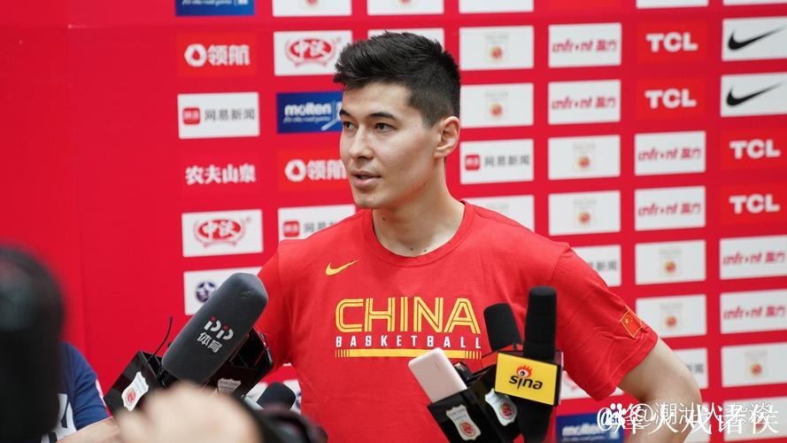 阿不都:我整个赛季投篮都不好 总决赛遭到惩罚 阿不都:我整个赛季投篮都不好 总决赛遭到惩罚