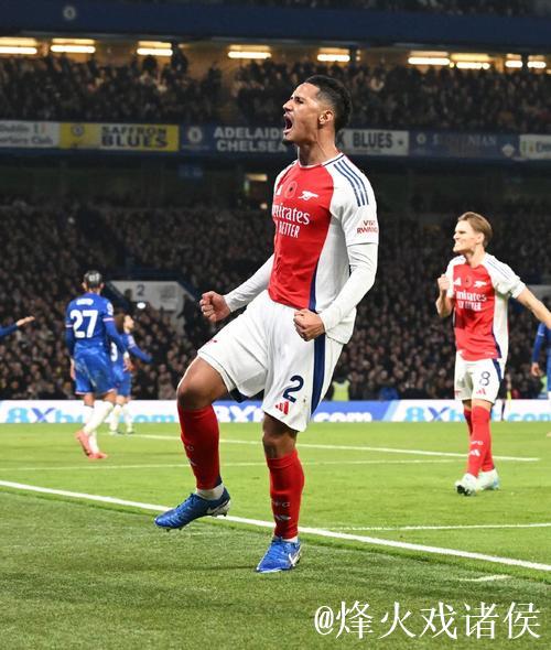 英超-热苏斯马丁内利破门 阿森纳3-1布伦特福德 英超-热苏斯马丁内利破门 阿森纳3-1布伦特福德