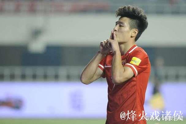 上海海港:联赛重启立刻上大量 武磊状态难达100% 上海海港:联赛重启立刻上大量 武磊状态难达100%