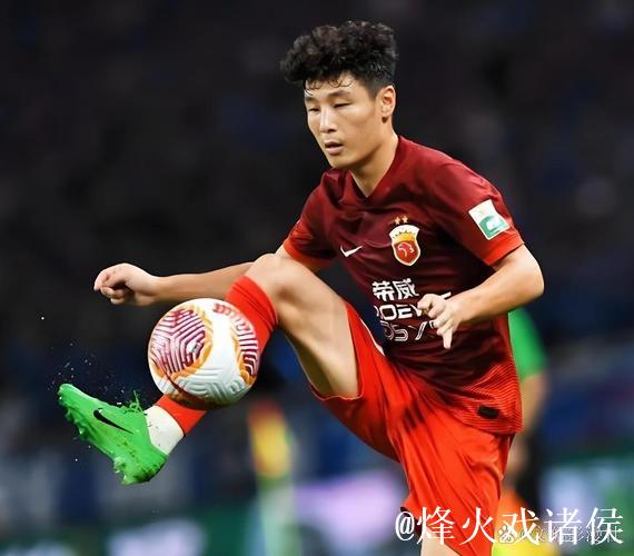 上海海港:联赛重启立刻上大量 武磊状态难达100% 上海海港:联赛重启立刻上大量 武磊状态难达100%